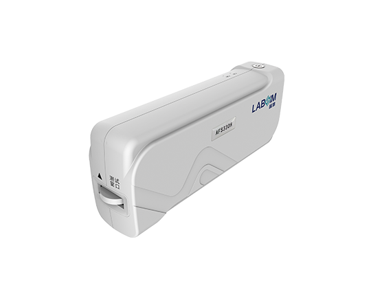 手持式熒光(guāng)免疫分(fēn)析儀